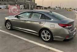 هیوندای سۆناتا